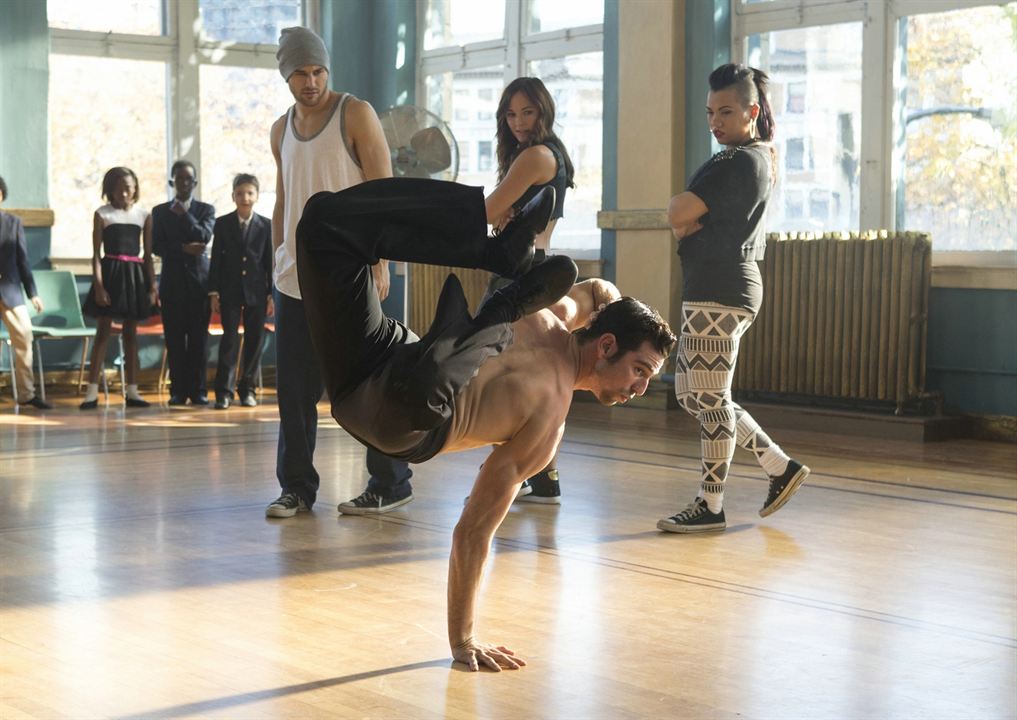 Step Up: All In : Foto