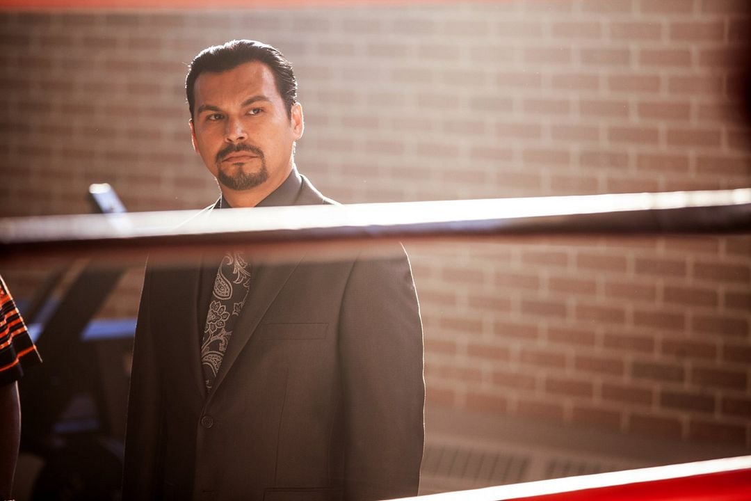 Foto Adam Beach