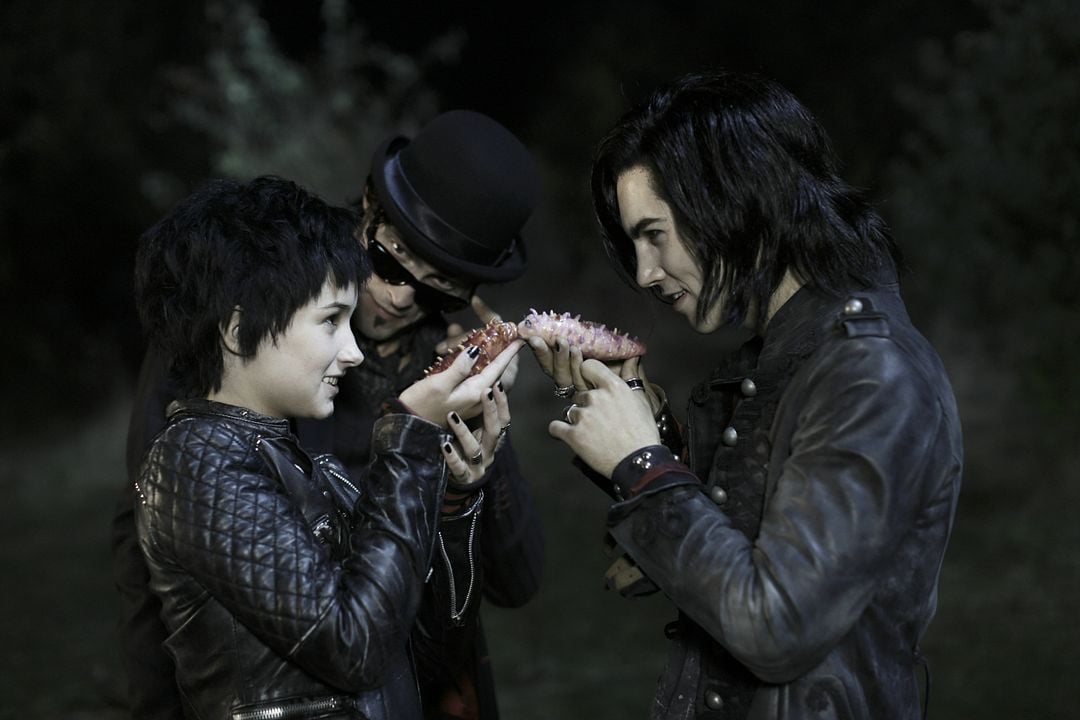 Foto Tim Oliver Schultz, Laura Antonia Roge