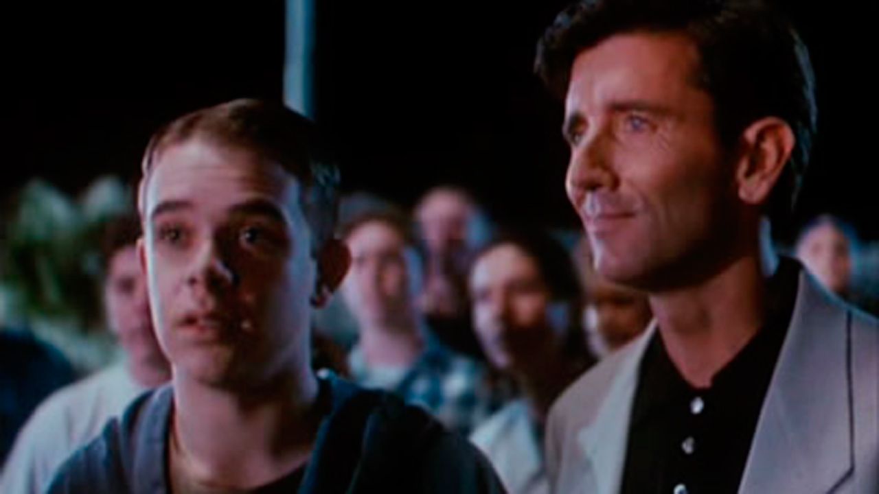 Mi hijo es inocente : Foto