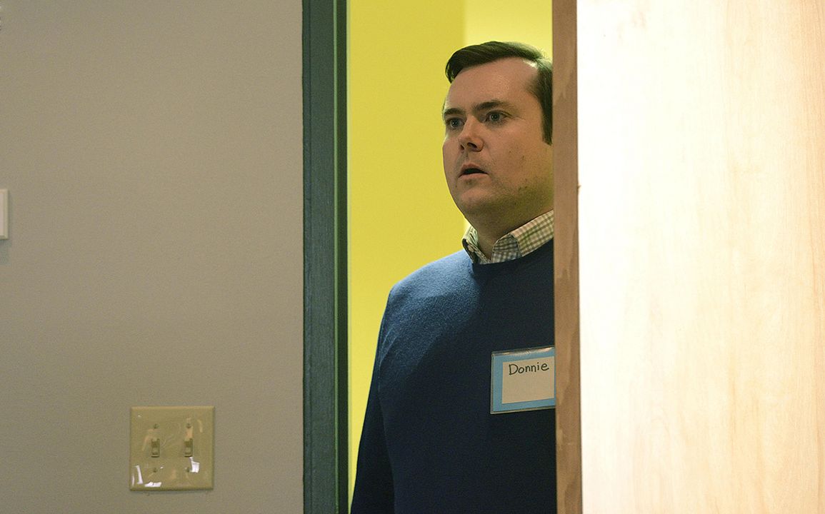 Orphan Black : Foto Kristian Bruun