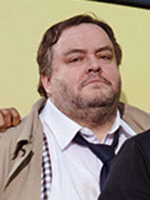 Cartel Steven O'Donnell