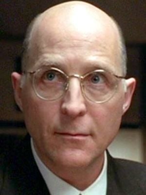 Cartel Stephen Singer