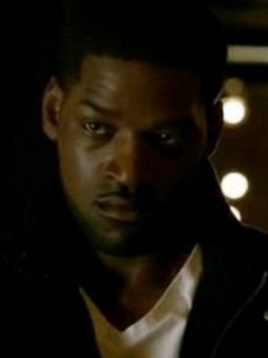 Cartel Derek Roberts