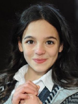 Cartel Aslıhan Kapanşahin