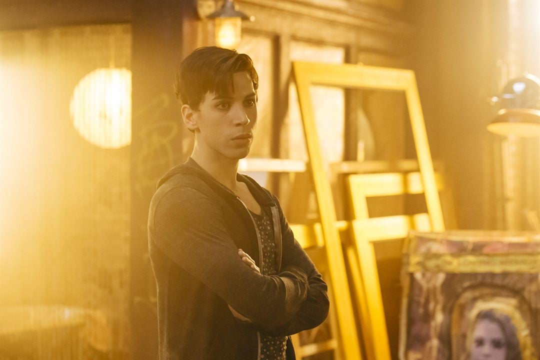 Orphan Black : Foto Jordan Gavaris