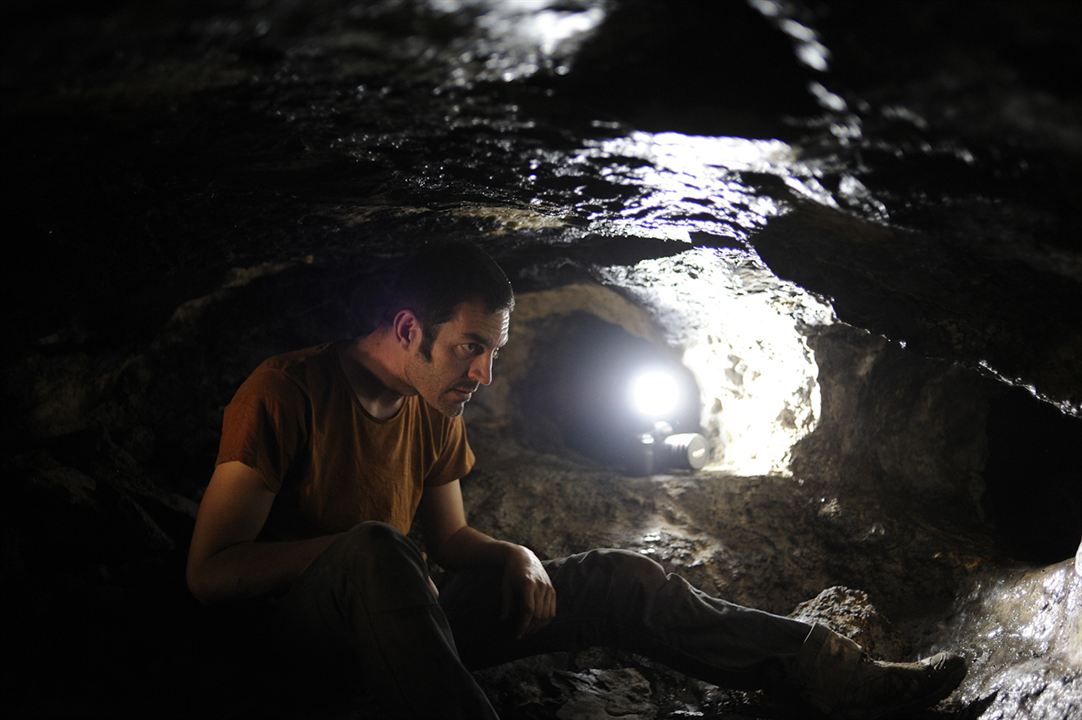 La Cueva : Foto Xoel Fernández