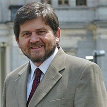 Cartel Celso Frateschi