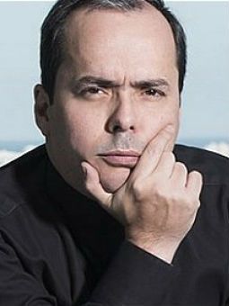 Cartel Juan Manuel Rendon