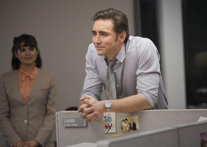 Halt and Catch Fire : Foto Lee Pace