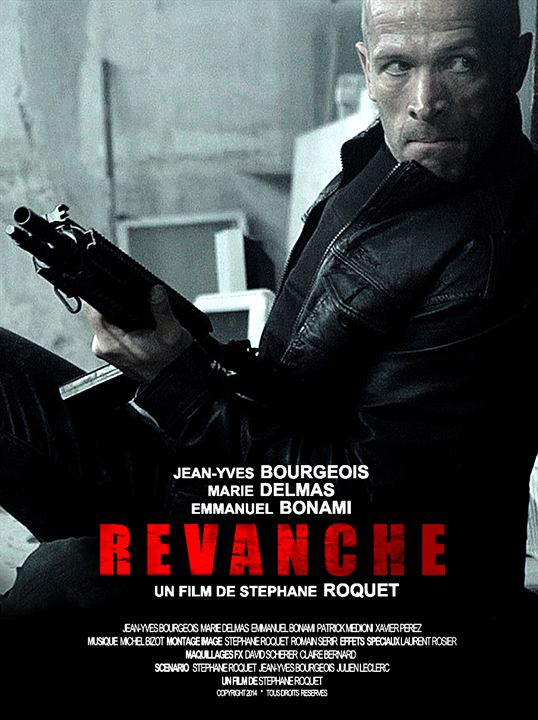 Revanche : Cartel