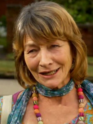 Cartel Gillian Jones