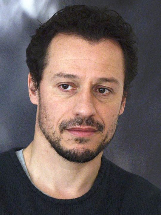 Cartel Stefano Accorsi