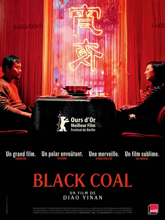 Black Coal : Cartel