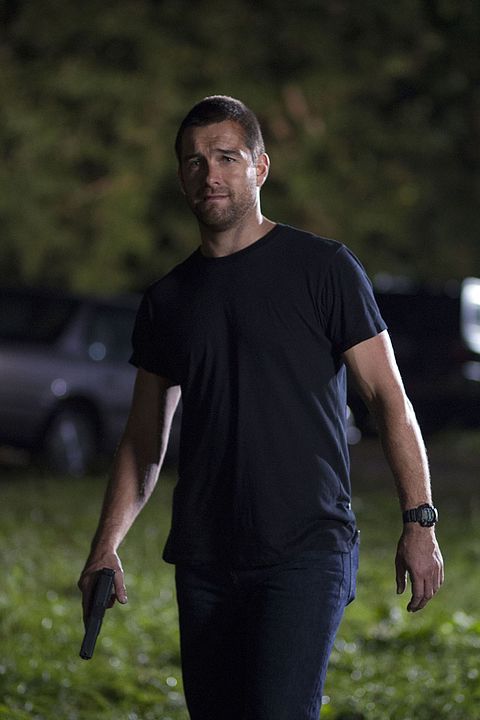 Banshee : Foto Antony Starr