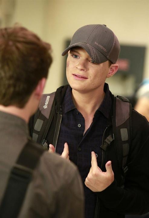 Foto Sean Berdy