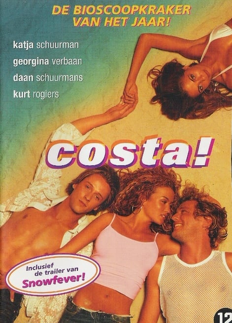 Costa! : Cartel
