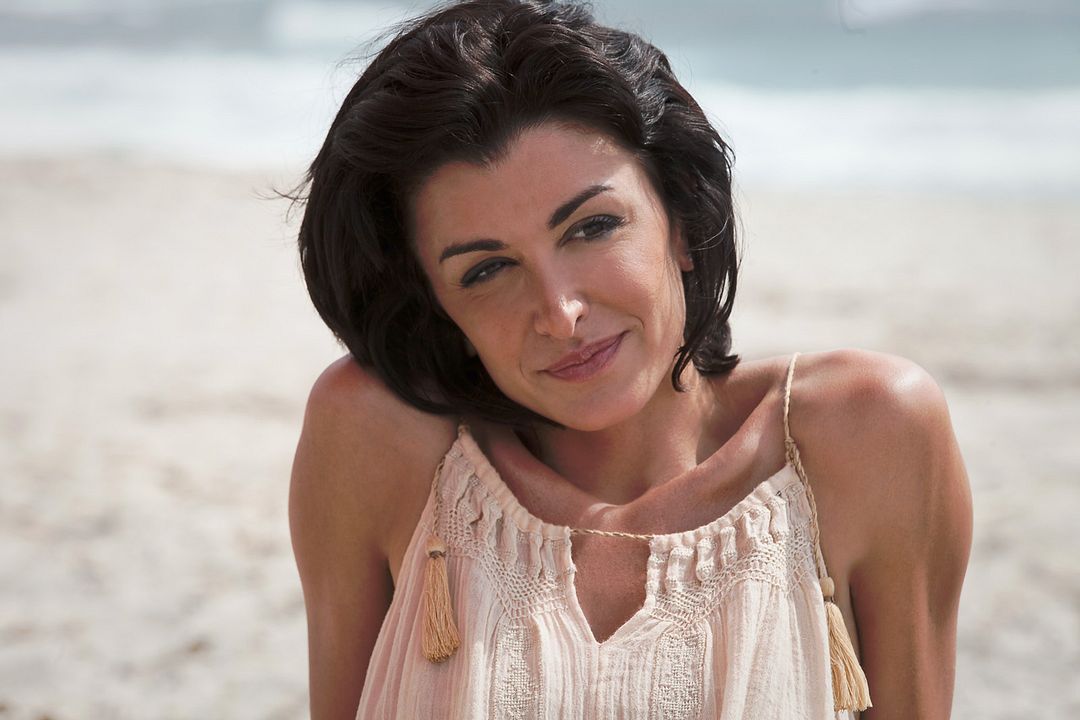 Foto Jenifer Bartoli