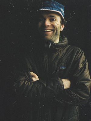 Cartel Tobias Müller