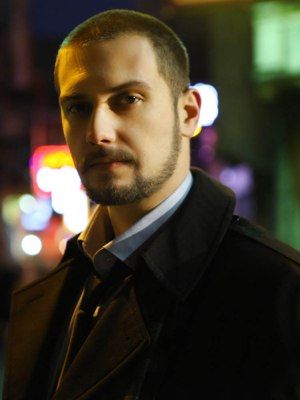 Cartel Alican Albayrak