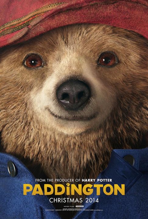 Paddington : Cartel