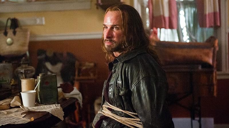 Falling Skies : Foto Colin Cunningham