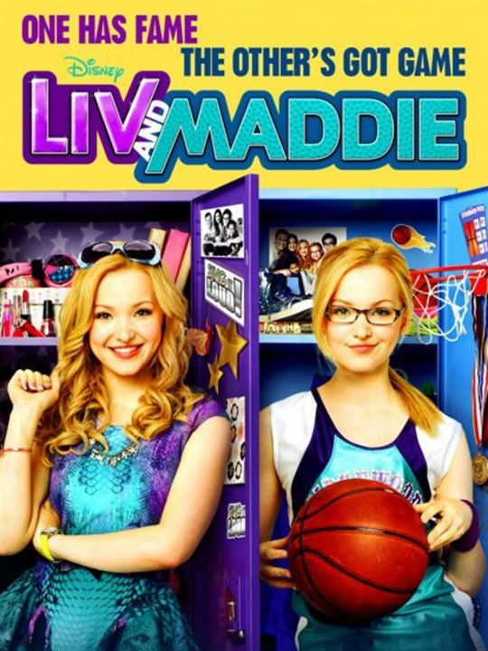 Liv y Maddie : Cartel
