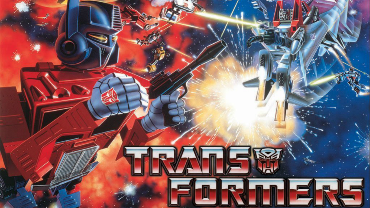 Transformers : Foto