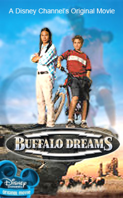 Buffalo Dreams : Cartel