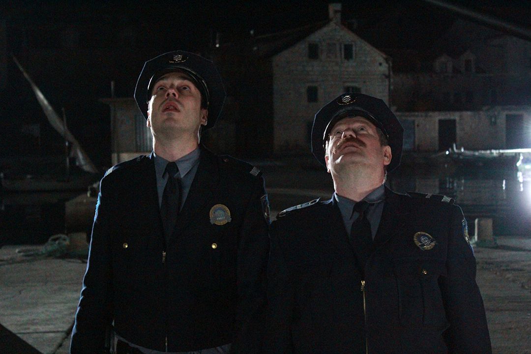 Los niños del cura : Foto