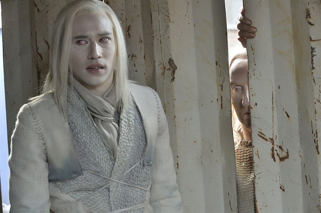 Defiance : Foto Jesse Rath