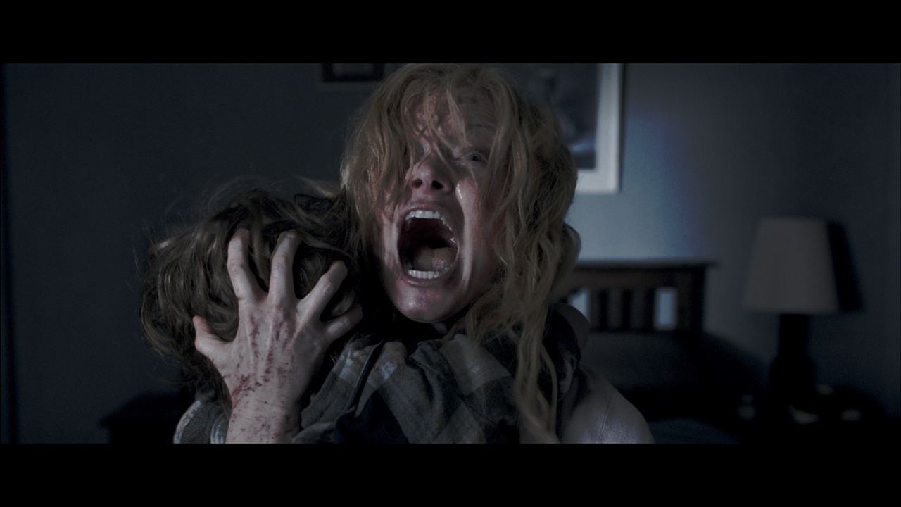 Babadook : Foto Essie Davis