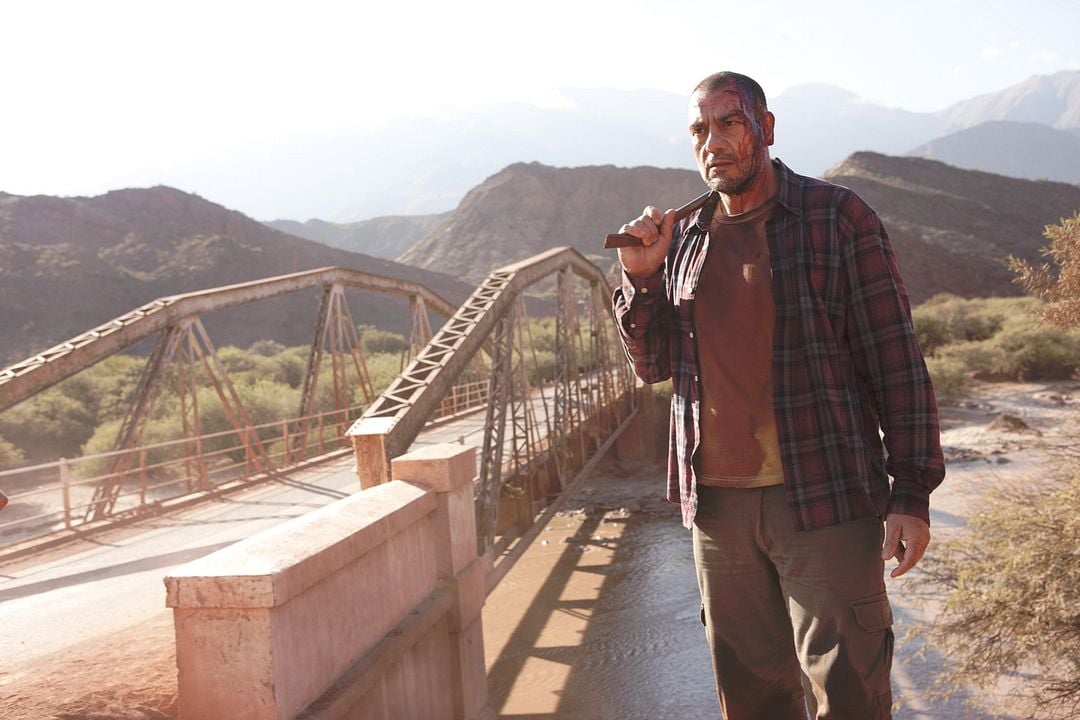 Relatos Salvajes : Foto