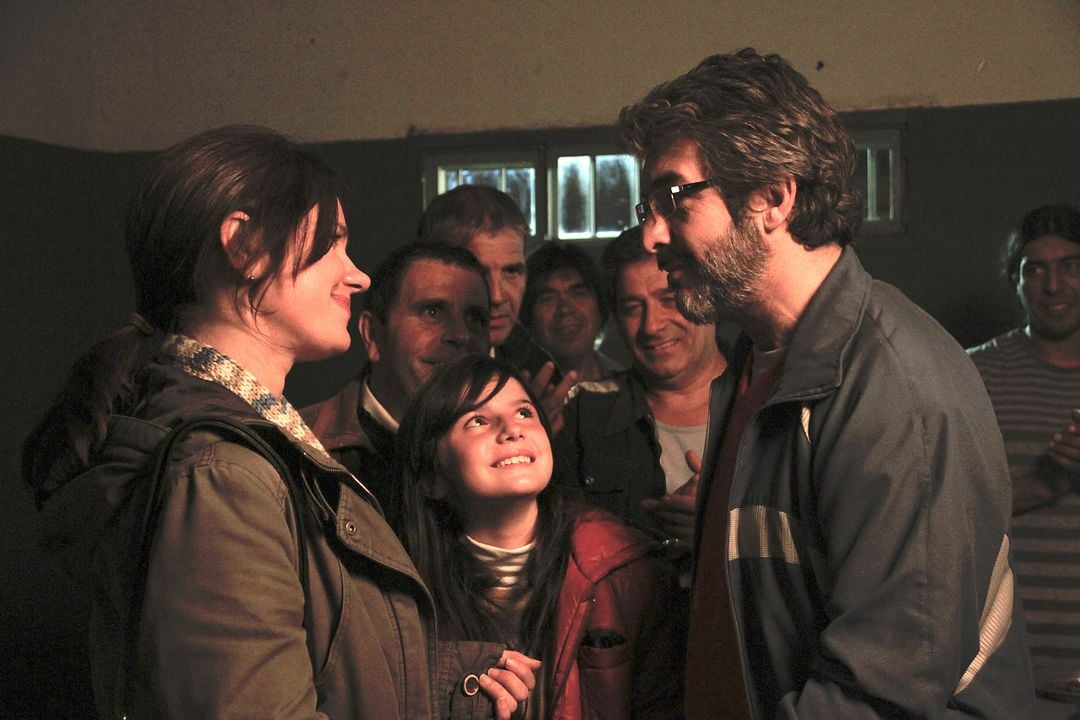 Relatos Salvajes : Foto Ricardo Darín