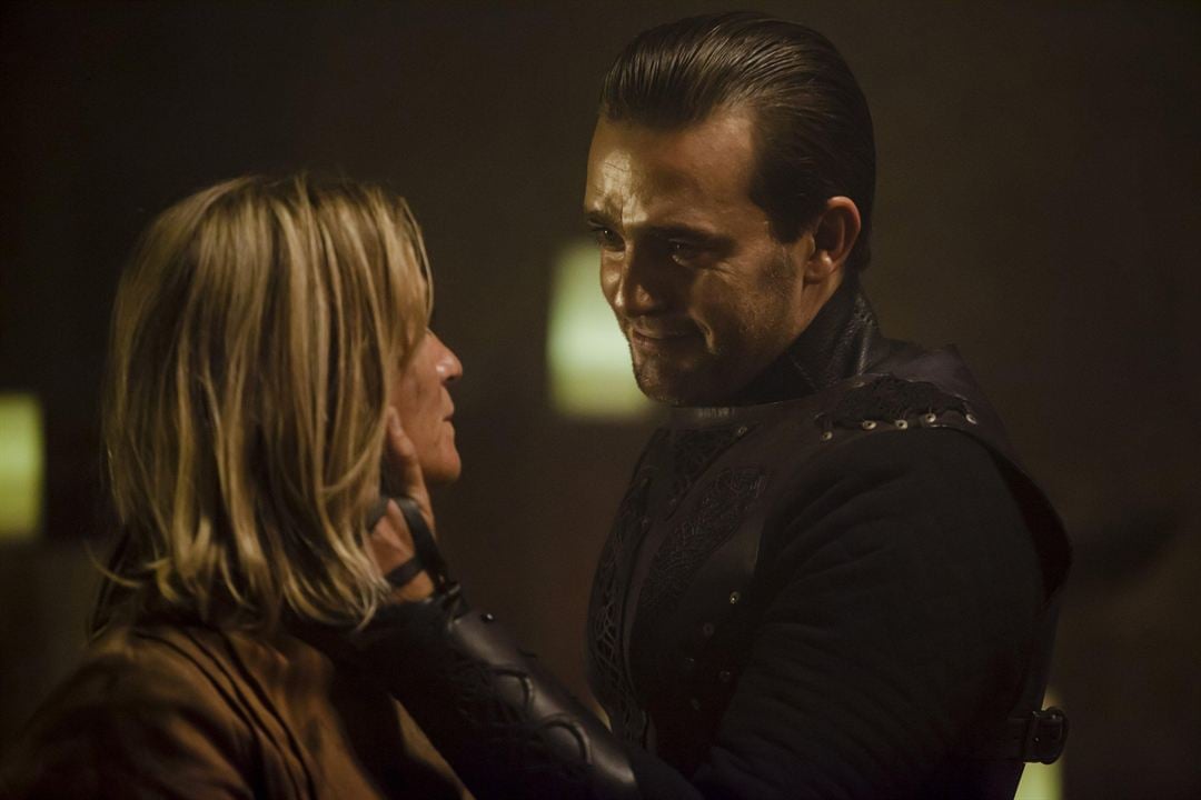 Dominion : Foto Carl Beukes