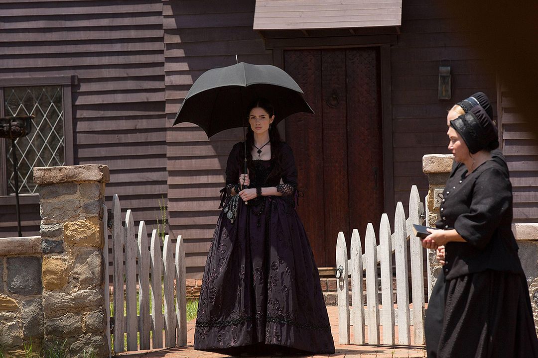Salem : Foto Janet Montgomery