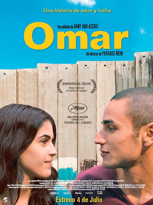 Omar : Cartel