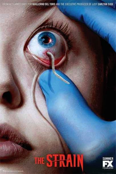 The Strain : Cartel