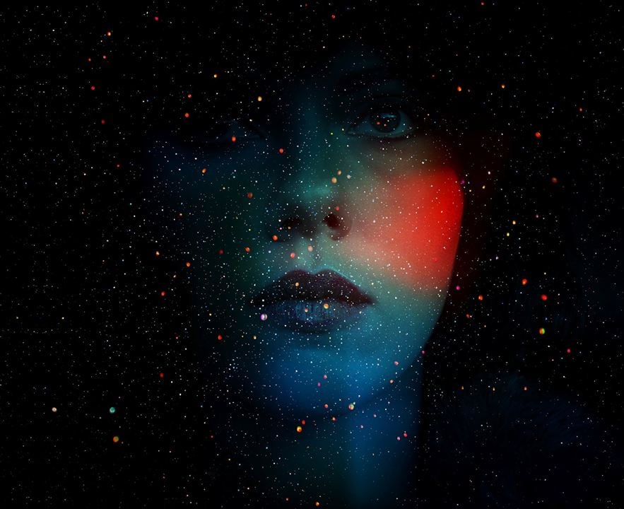 Under the Skin : Foto