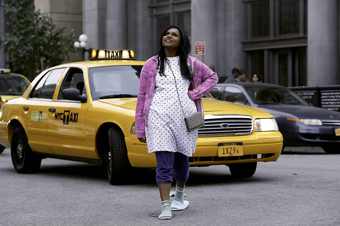 The Mindy Project : Foto Mindy Kaling