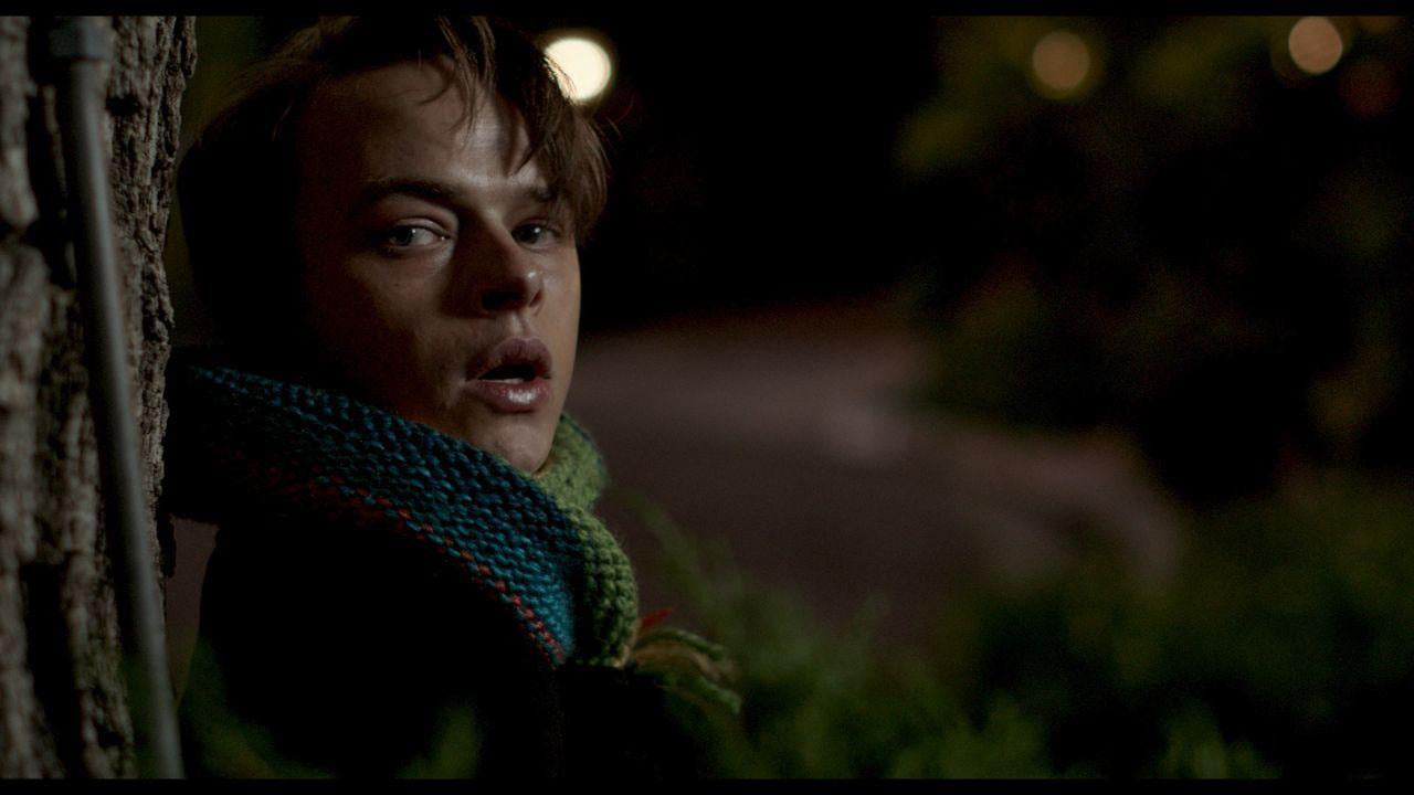 Amor zombie : Foto Dane DeHaan