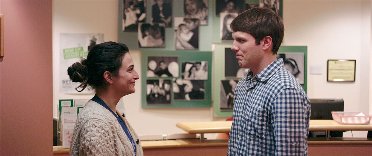 Obvious Child : Foto Jake Lacy
