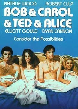 Bob, Carol, Ted, Alice : Cartel