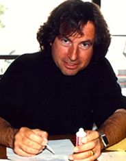 Cartel Michael Henry Wilson