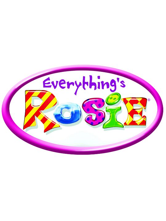 Everything's Rosie : Cartel