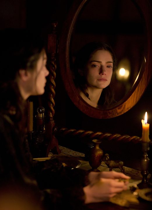 Salem : Foto Janet Montgomery
