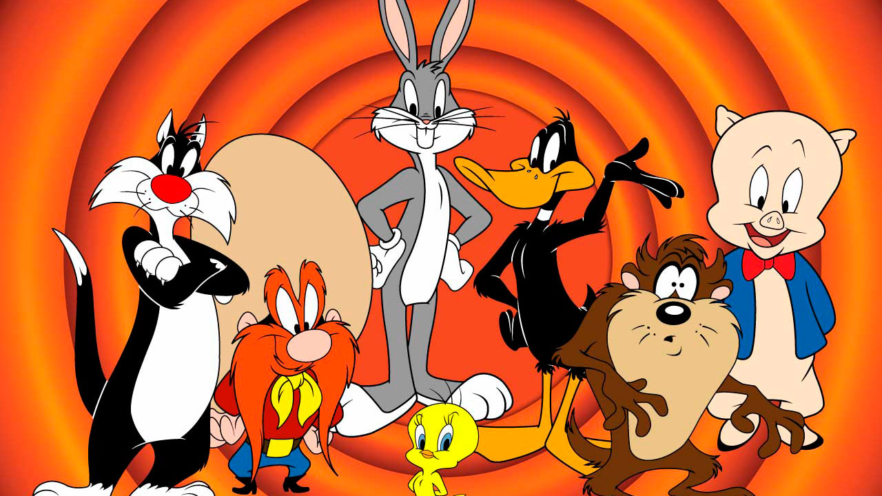El show de los Looney Tunes : Foto