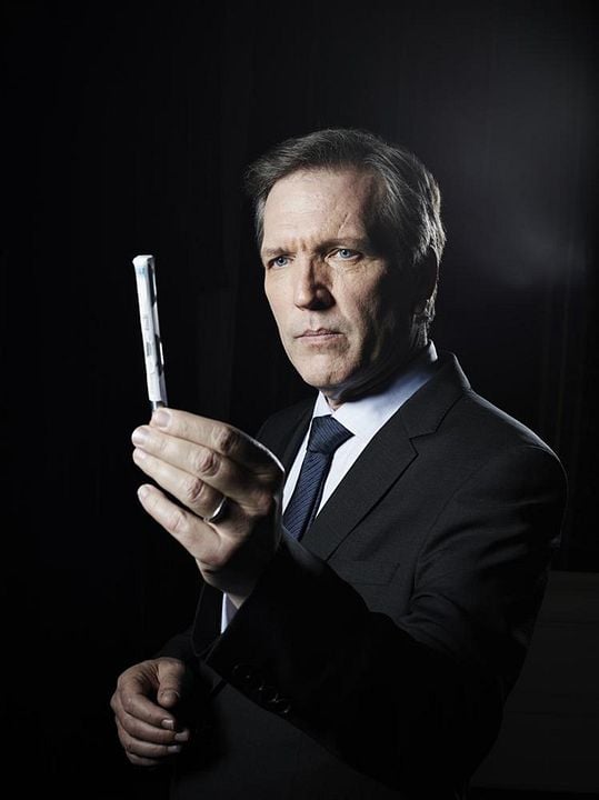 The Lottery : Foto Martin Donovan