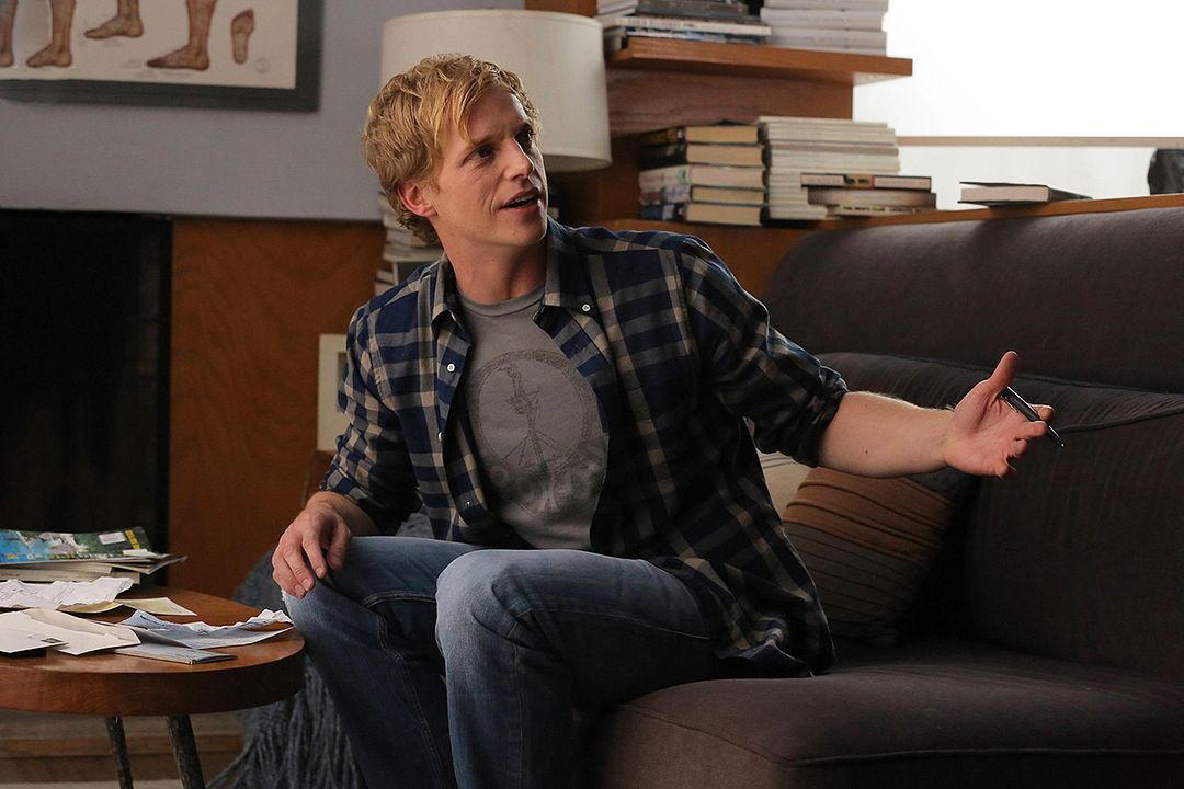Eres lo peor : Foto Chris Geere