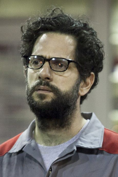 Cartel Lorenzo Lavia